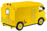 COBI 24632 - Citroen Type H Service