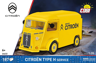 COBI 24632 - Citroen Type H Service