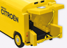 COBI 24632 - Citroen Type H Service