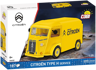 COBI 24632 - Citroen Type H Service