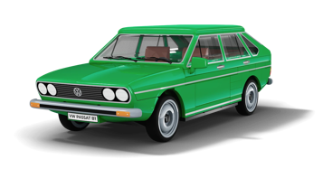 COBI 24644 - Volkswagen Passat B1
