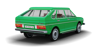 COBI 24644 - Volkswagen Passat B1