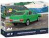 COBI 24644 - Volkswagen Passat B1