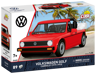COBI 24660 - Volkswagen Golf Cabriolet (1979-1993)