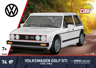 COBI 24662 - Volkswagen  Golf  GTI (1976-1983)