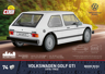 COBI 24662 - Volkswagen  Golf  GTI (1976-1983)