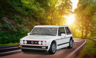 COBI 24662 - Volkswagen  Golf  GTI (1976-1983)