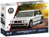 COBI 24662 - Volkswagen  Golf  GTI (1976-1983)
