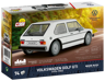 COBI 24662 - Volkswagen  Golf  GTI (1976-1983)