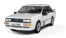 COBI 24665 - Audi quattro 1980