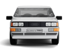COBI 24665 - Audi quattro 1980