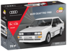 COBI 24665 - Audi quattro 1980