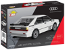 COBI 24665 - Audi quattro 1980
