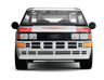 COBI 24666 - Audi quattro Group 4