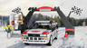 COBI 24666 - Audi quattro Group 4