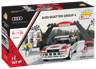 COBI 24666 - Audi quattro Group 4