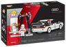 COBI 24666 - Audi quattro Group 4