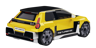 COBI 24676 - Renault 5 Turbo 3E