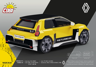 COBI 24676 - Renault 5 Turbo 3E