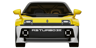 COBI 24676 - Renault 5 Turbo 3E