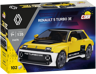 COBI 24676 - Renault 5 Turbo 3E