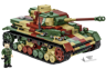 COBI 2592 - PzKpfw IV Ausf. G