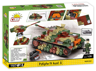 COBI 2592 - PzKpfw IV Ausf. G