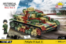 COBI 2592 - PzKpfw IV Ausf. G