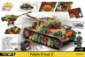 COBI 2592 - PzKpfw IV Ausf. G