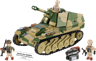 COBI 2598 - Sd.Kfz.124 Wespe - Executive Edition