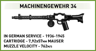 COBI 2598 - Sd.Kfz.124 Wespe - Executive Edition