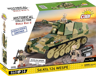 COBI 2598 - Sd.Kfz.124 Wespe - Executive Edition