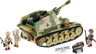 COBI 2598 - Sd.Kfz.124 Wespe - Executive Edition
