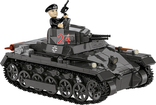COBI 2660 - Panzer I Ausf.B