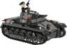 COBI 2660 - Panzer I Ausf.B