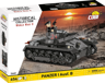 COBI 2660 - Panzer I Ausf.B