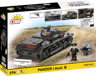 COBI 2660 - Panzer I Ausf.B