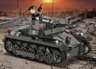 COBI 2660 - Panzer I Ausf.B