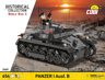 COBI 2660 - Panzer I Ausf.B