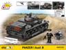 COBI 2660 - Panzer I Ausf.B