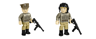 COBI 2683 - T-34-85