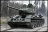 COBI 2683 - T-34-85