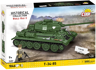 COBI 2683 - T-34-85