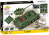 COBI 2683 - T-34-85