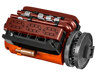 COBI 2683 - T-34-85