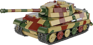 Cobi COBI-2732 - Pz.Kpfw. VI B Tiger II Königstiger