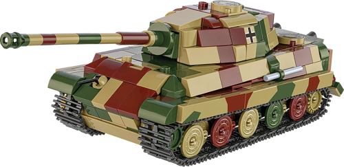 Cobi COBI-2732 - Pz.Kpfw. VI B Tiger II Königstiger
