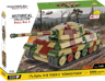 Cobi COBI-2732 - Pz.Kpfw. VI B Tiger II Königstiger