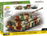 Cobi COBI-2732 - Pz.Kpfw. VI B Tiger II Königstiger