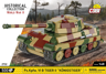Cobi COBI-2732 - Pz.Kpfw. VI B Tiger II Königstiger